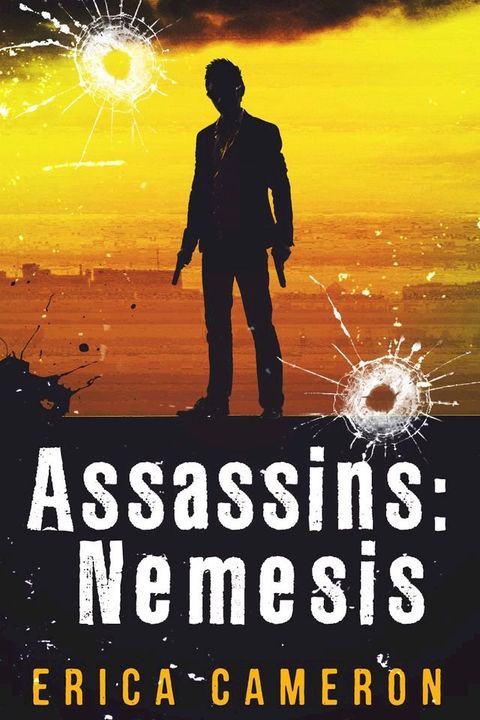 Assassins: Nemesis(Kobo/電子書)