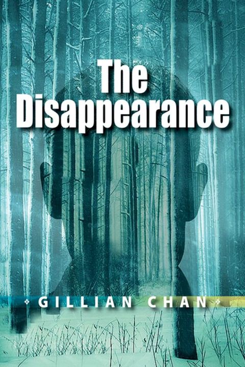 The Disappearance(Kobo/電子書)