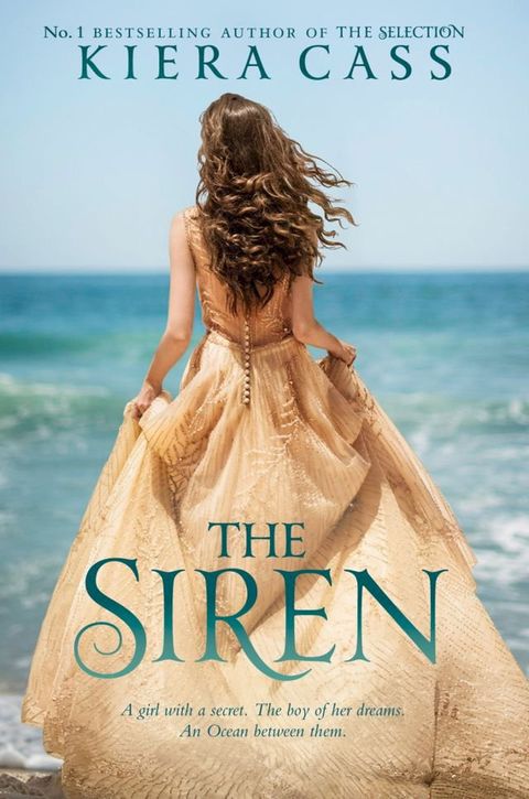 The Siren(Kobo/電子書)