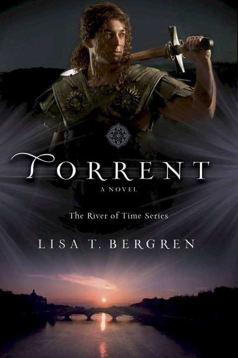 Torrent (The River of Time Series Book #3)(Kobo/電子書)