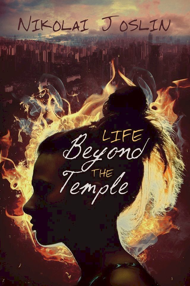  Life Beyond the Temple(Kobo/電子書)