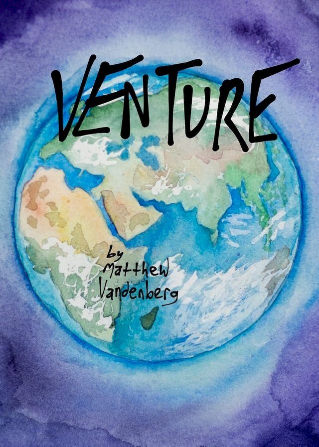  Venture(Kobo/電子書)