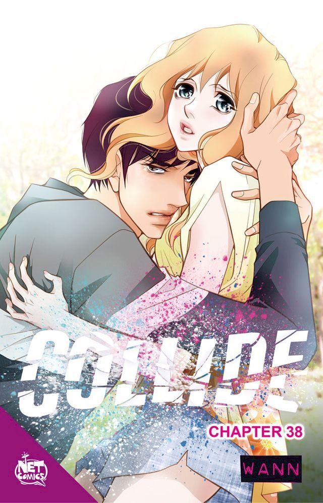  Collide Chapter 38(Kobo/電子書)