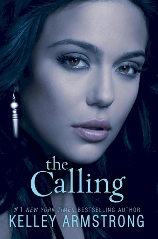  The Calling(Kobo/電子書)