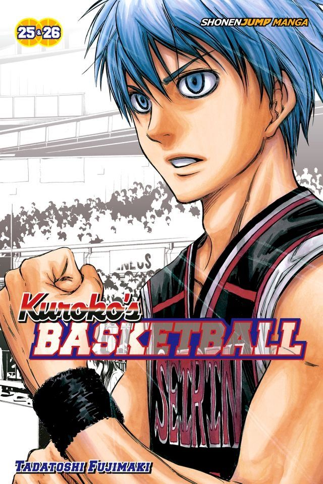  Kuroko’s Basketball, Vol. 13(Kobo/電子書)