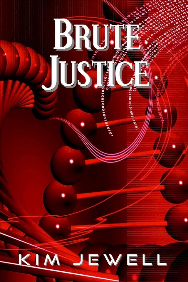  Brute Justice(Kobo/電子書)