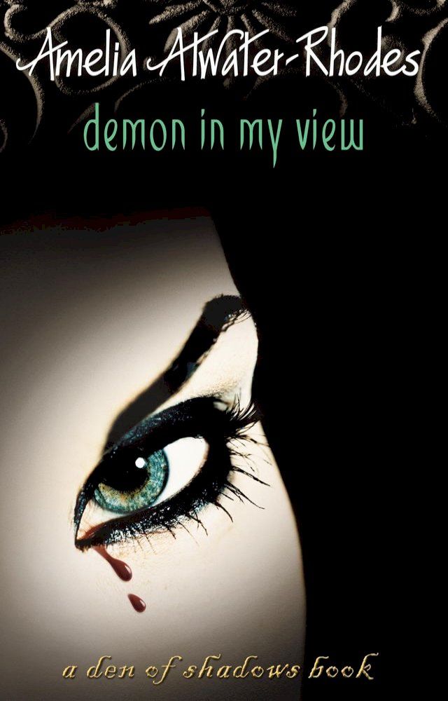  Demon in My View(Kobo/電子書)