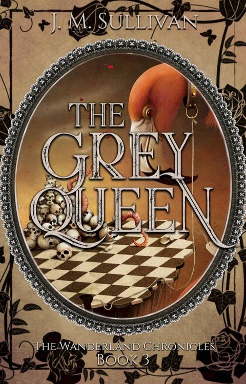 The Grey Queen(Kobo/電子書)