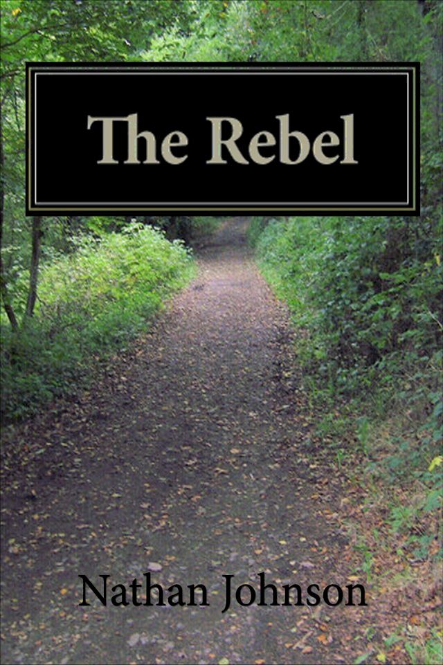  The Rebel(Kobo/電子書)