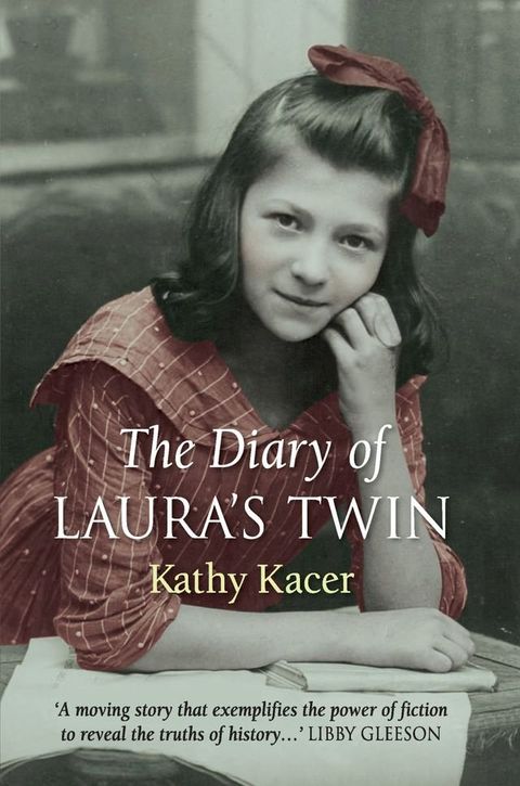 The Diary of Laura's Twin(Kobo/電子書)