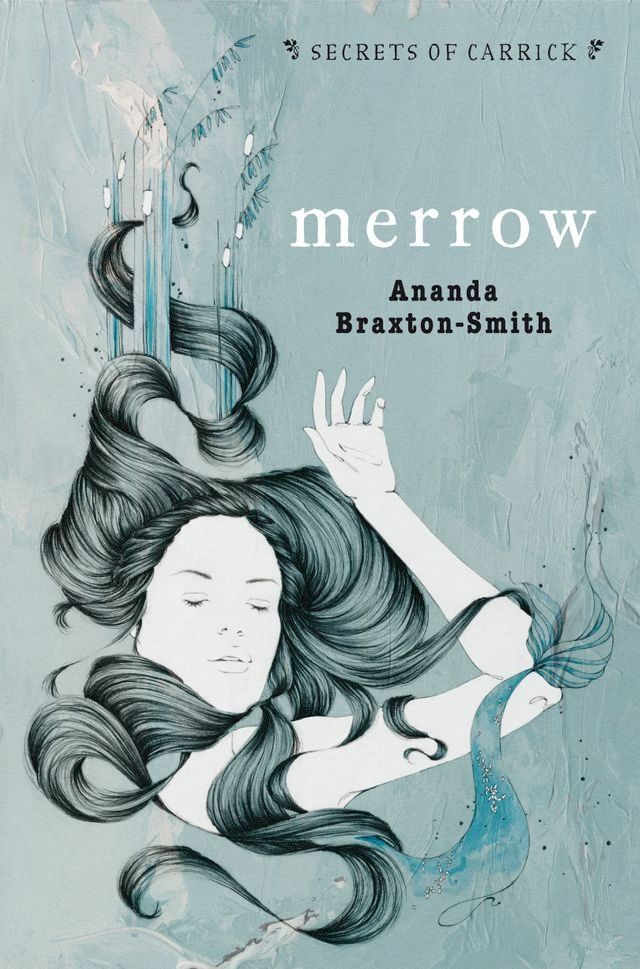  Secrets of Carrick: Merrow(Kobo/電子書)