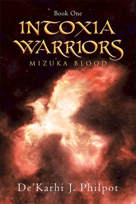 Intoxia Warriors(Kobo/電子書)