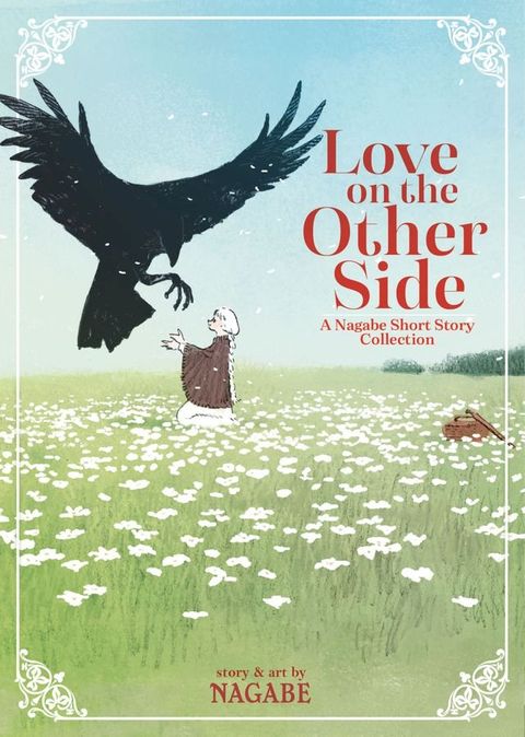 Love on the Other Side - A Nagabe Short Story Collection(Kobo/電子書)