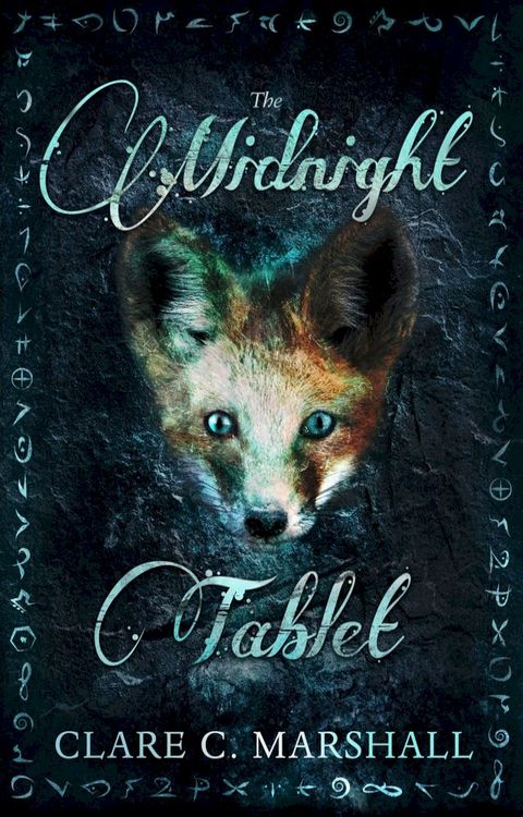 The Midnight Tablet(Kobo/電子書)