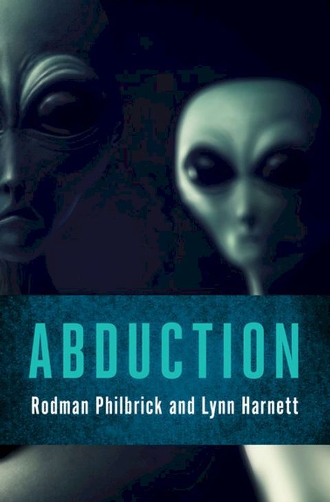 Abduction(Kobo/電子書)