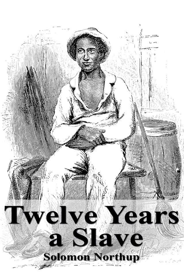  Twelve Years a Slave(Kobo/電子書)