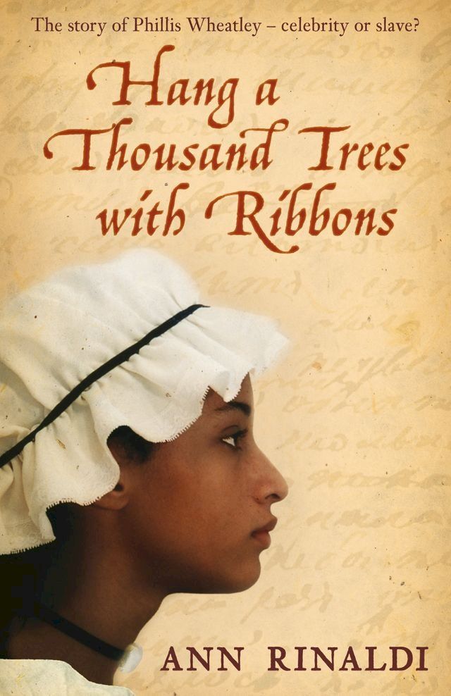  Hang a Thousand Trees with Ribbons(Kobo/電子書)