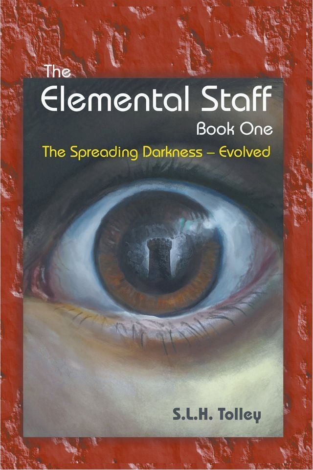  The Elemental Staff: Book One(Kobo/電子書)