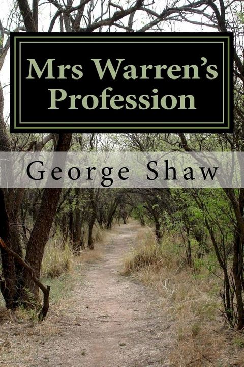 Mrs Warren's Profession(Kobo/電子書)