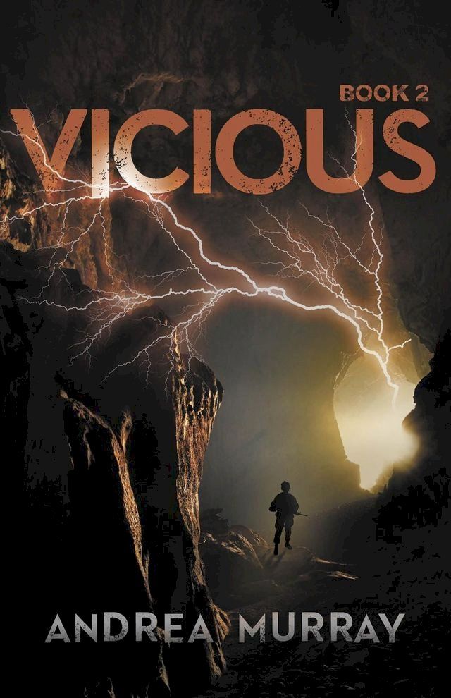  Vicious(Kobo/電子書)