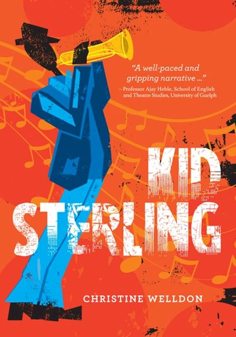 Kid Sterling(Kobo/電子書)