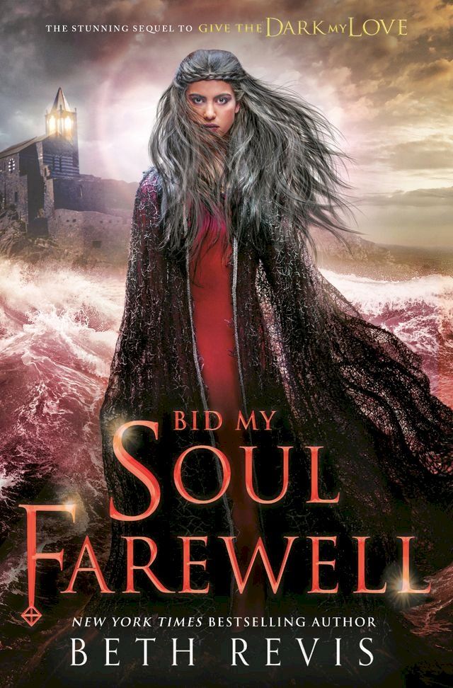  Bid My Soul Farewell(Kobo/電子書)