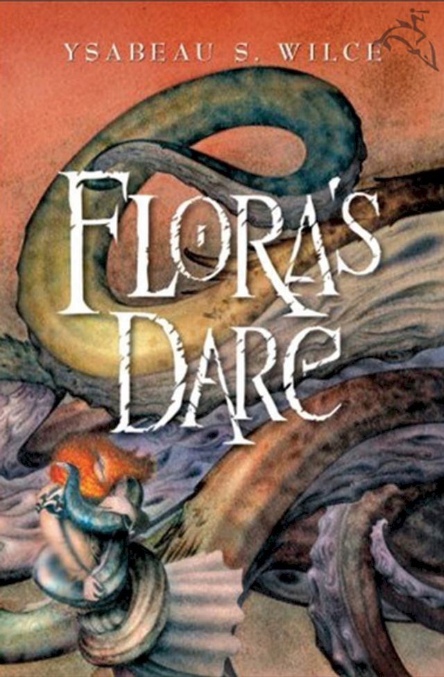  Flora's Dare(Kobo/電子書)