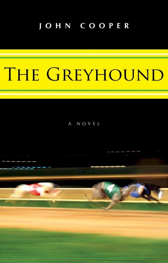  The Greyhound(Kobo/電子書)