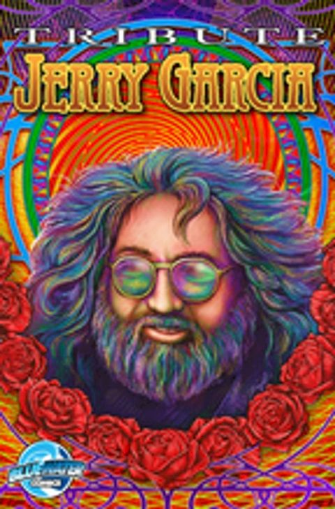 Tribute: Jerry Garcia(Kobo/電子書)