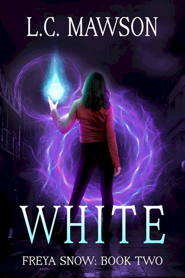  White(Kobo/電子書)