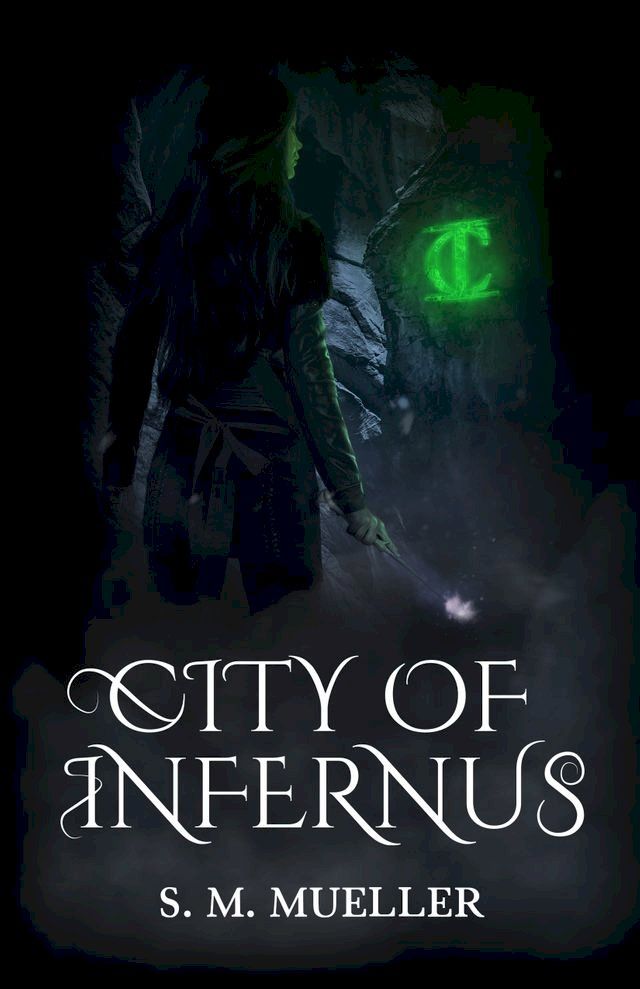  City of Infernus(Kobo/電子書)