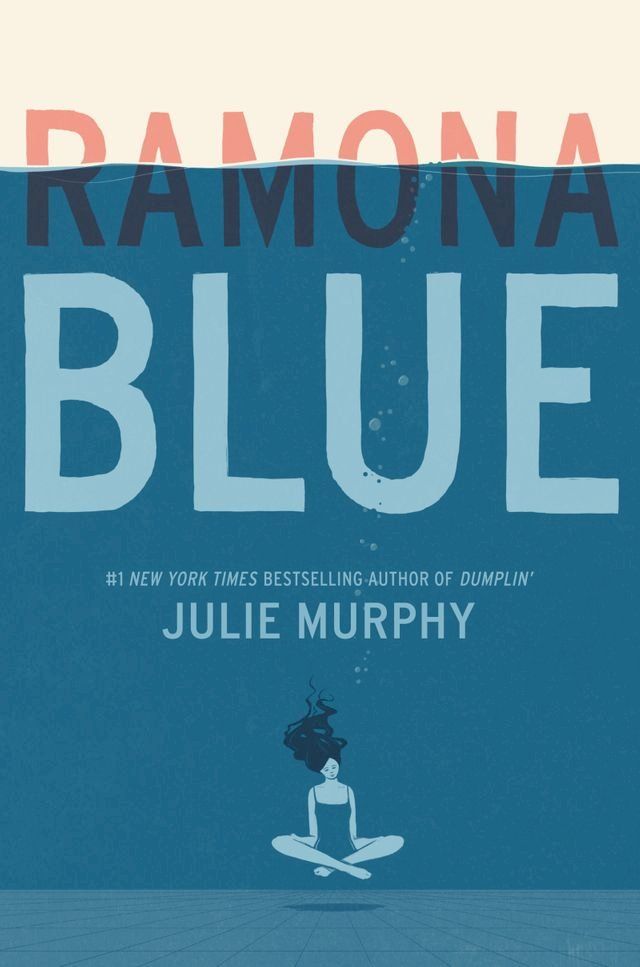  Ramona Blue(Kobo/電子書)