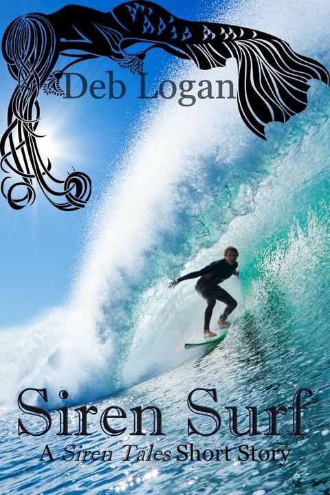 Siren Surf(Kobo/電子書)