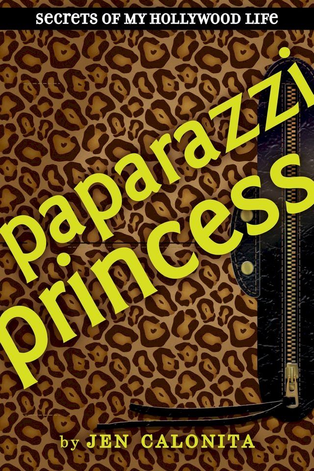  Paparazzi Princess(Kobo/電子書)