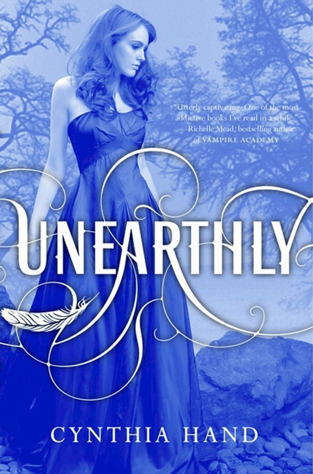  Unearthly(Kobo/電子書)