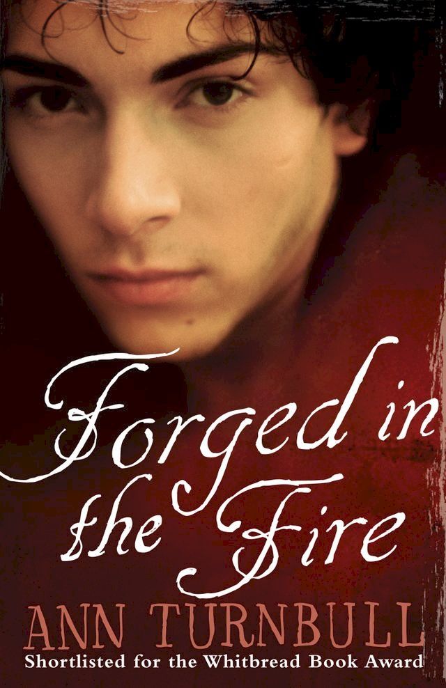  Forged in the Fire(Kobo/電子書)