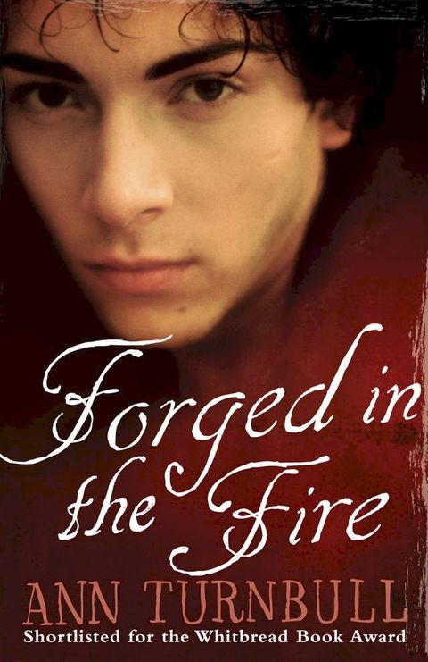 Forged in the Fire(Kobo/電子書)