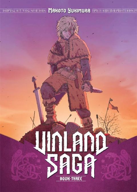 Vinland Saga 3(Kobo/電子書)