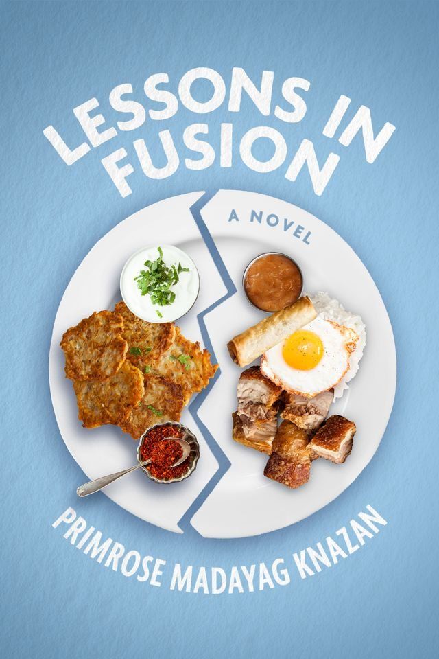  Lessons In Fusion(Kobo/電子書)