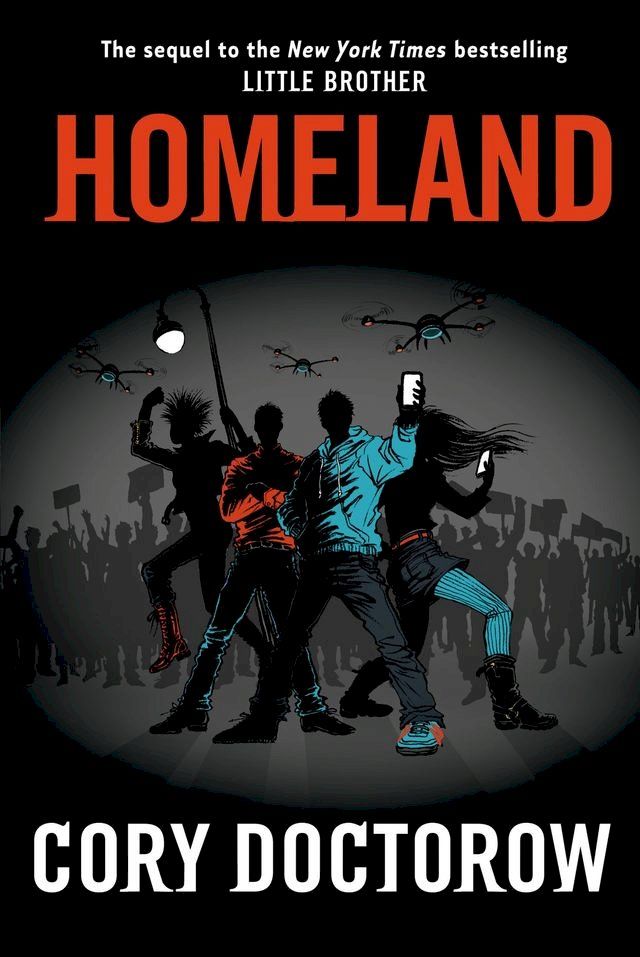  Homeland(Kobo/電子書)