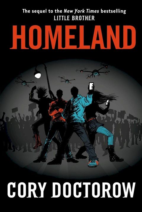 Homeland(Kobo/電子書)