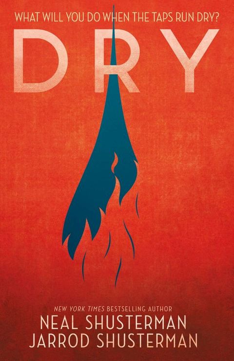 Dry(Kobo/電子書)