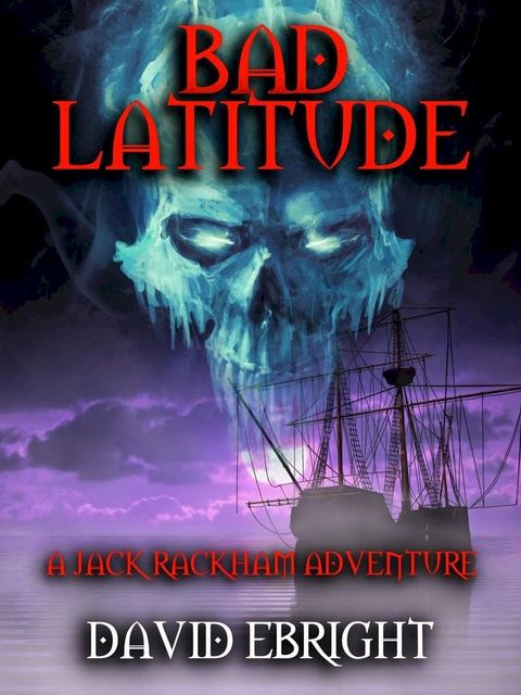 BAD LATITUDE(Kobo/電子書)