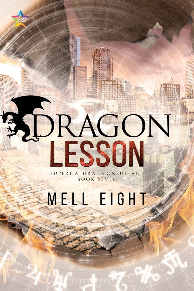  Dragon Lesson(Kobo/電子書)