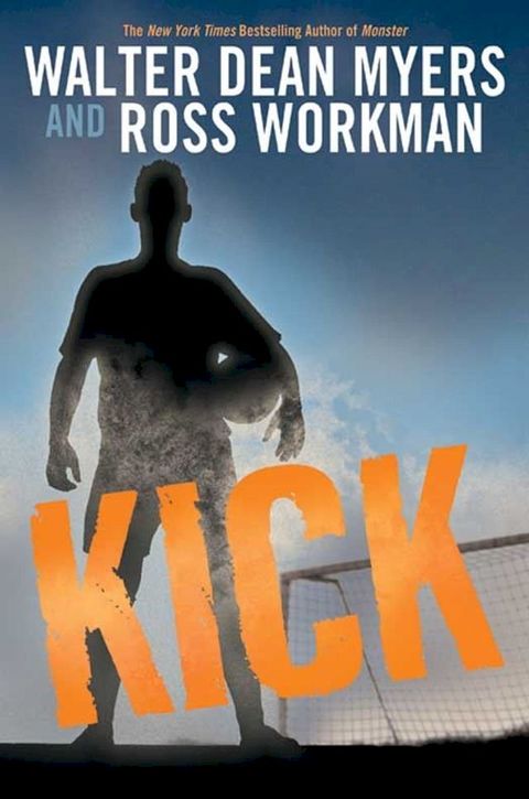 Kick(Kobo/電子書)