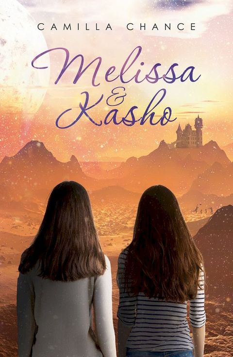 Melissa and Kasho(Kobo/電子書)