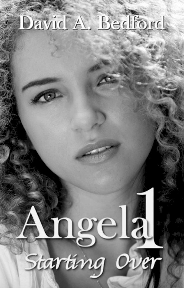  Angela 1(Kobo/電子書)