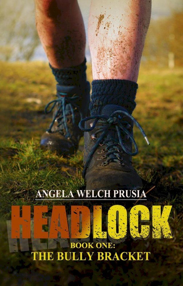  Headlock(Kobo/電子書)