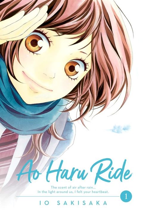 Ao Haru Ride, Vol. 1(Kobo/電子書)