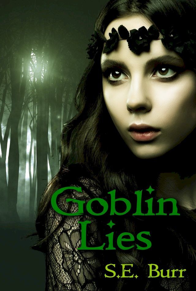  Goblin Lies(Kobo/電子書)